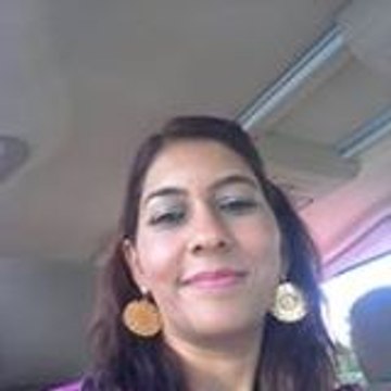 Shareen Nikki Fox