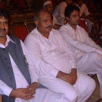 SHAKIR ZESHAN KHATTAK
