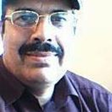 Jamil Aqeel