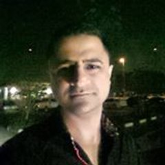 Hasan Zuberi