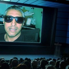 Ido Shimshoni