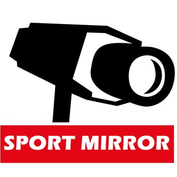 SportMirror