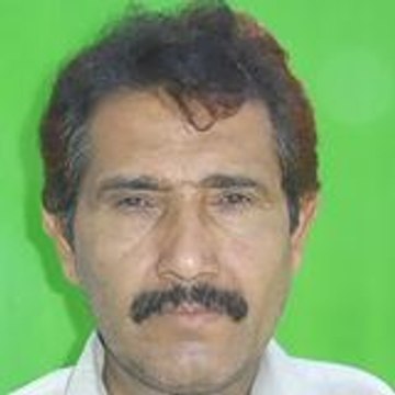 Muhammad Nasir