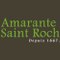 Amarante Saint Roch