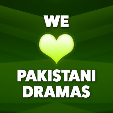 Pakistani Dramas