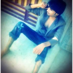 Shahbaz Ilahi