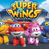 Super Wings