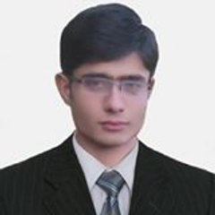 Iftikhar A Khan