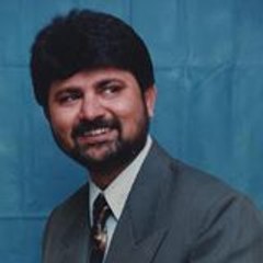 Muhammad Asif