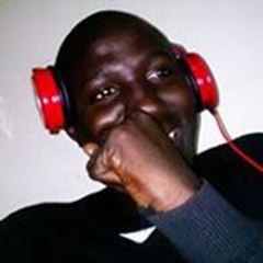 Elhadji Cheikh