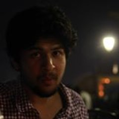 Ashar Farooqi