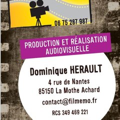 Dominique HERAULT