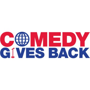Comedy Gives Back