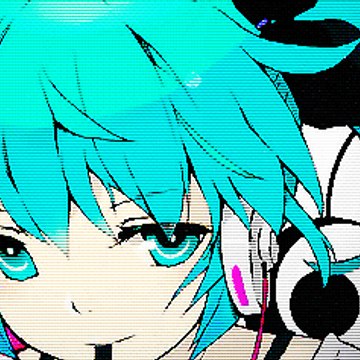 Mikucore