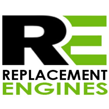 Replacement Engines