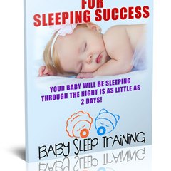 Baby Sleep Training