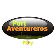 PortAventureros