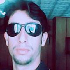 Ameen Khan Orakzai Orakzai