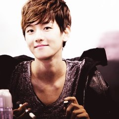 BaekLove