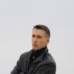 Дмитрий Лабунский