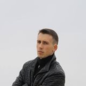 Дмитрий Лабунский