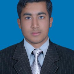 Usman Latif