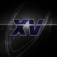 XV INSIDE