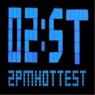 2pmhottest