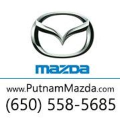 Putnam Mazda