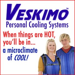 VeskimoCoolingVest