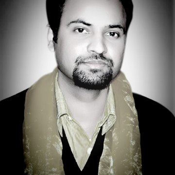 Adeel Fazil