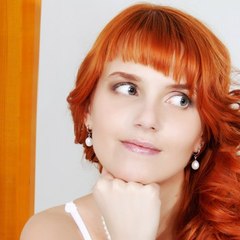 Ольга Логачева