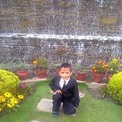 Yagya Chaulagain