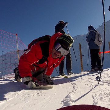 Michael ALLEN - Bozzo TV