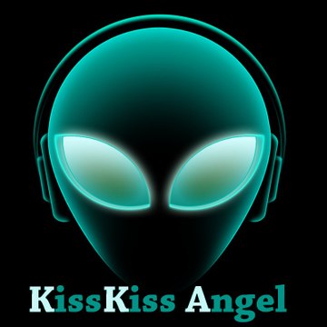 kisskiss angel