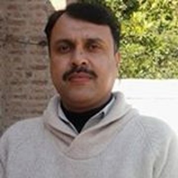 Abdul Waheed
