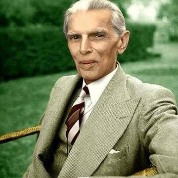 Pak Ideology