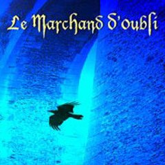 Le marchand d'oubli