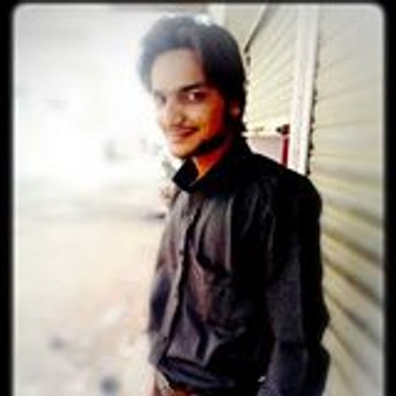 Syed Jaffri