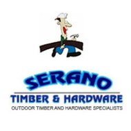 seranotimber