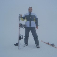 billys tzampos(Hellas Extreme Sports)