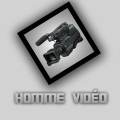 HommeVideo