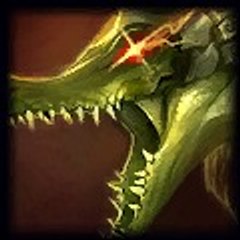Sercodile