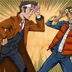 Андрей Кирков