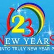 New Year Celebrations