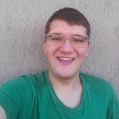 Rafael Nunes Mascagni