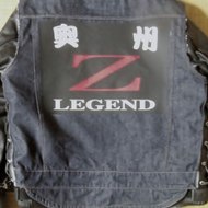 LEGEND FILM (奥州Ｚ會）（マッハ保存協会東北）