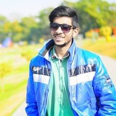 Shaba Zaidi