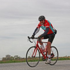 Cycling Explorer