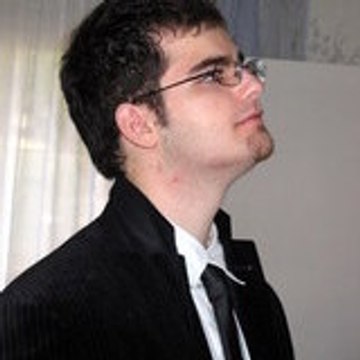 Grégoire Dumot